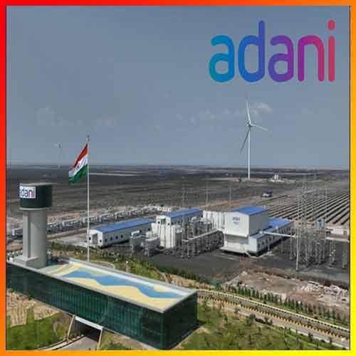 Adani Green surges ahead with Khavda, India’s biggest renewable push