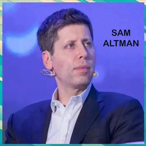 Don’t trust ChatGPT with everything: Sam Altman Don’t trust ChatGPT with everything: Sam Altman