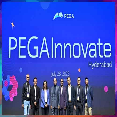 Pegasystems announces ‘Expert Circles’ in India