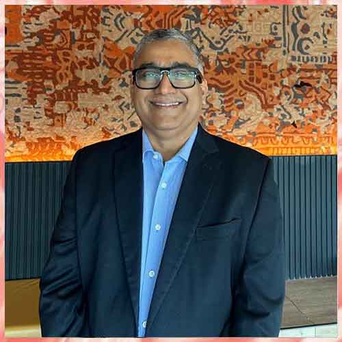 Google Cloud Appoints Sashikumar Sreedharan as India MD Google Cloud Appoints Sashikumar Sreedharan as India MD