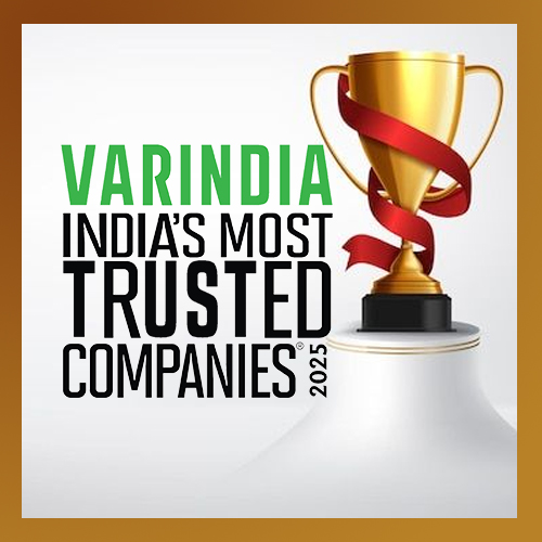 Most Trusted Companies 2025 Most Trusted Companies 2025