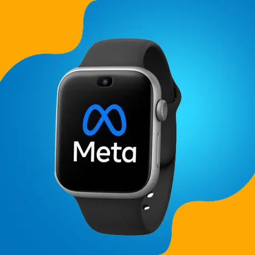 Meta to Launch AI-Powered Smartwatch with Built-in Cameras in September 2025