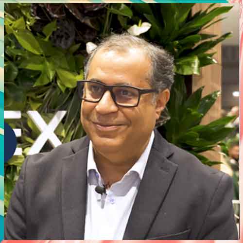 Ingram Micro ropes in Sunil Golani to accelerate cloud solutions adoption in India