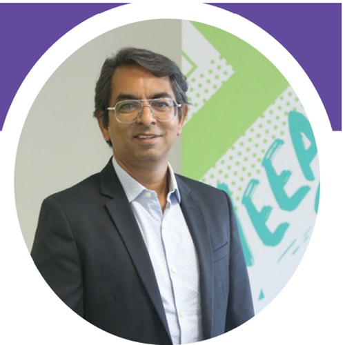 Veeam builds scalable success through ProPartner-first approach