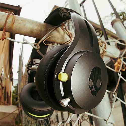 Skullcandy revives iconic headphone line with launch of Icon ANC in India