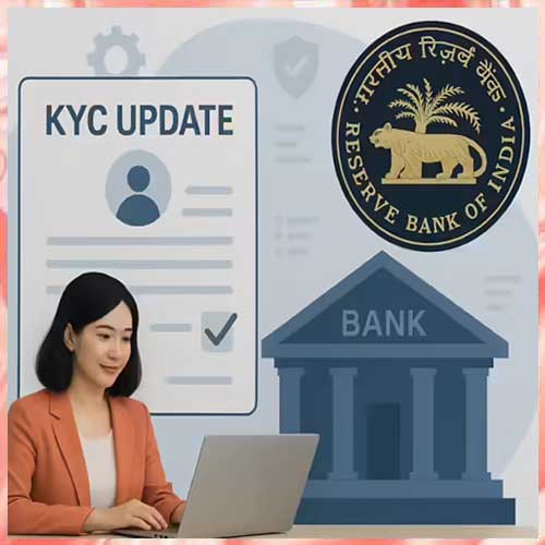 RBI Simplifies KYC: Boosting Financial Inclusion with Flexible Onboarding Options RBI Simplifies KYC: Boosting Financial Inclusion with Flexible Onboarding Options