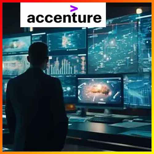 Majority of Indian firms unprepared for AI-era cyber threats, reveals Accenture report