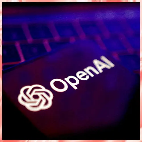 Amid growing demand for computing capacity, OpenAI lists Google as cloud partner Amid growing demand for computing capacity, OpenAI lists Google as cloud partner