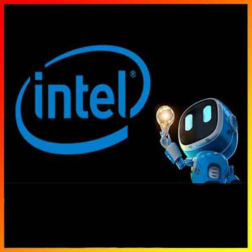 Intel spins out AI robotics company RealSense with $50 million Series A funding