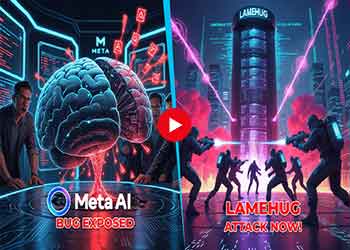 Meta AI Bug Exposed Private Chats—What You Need to Know