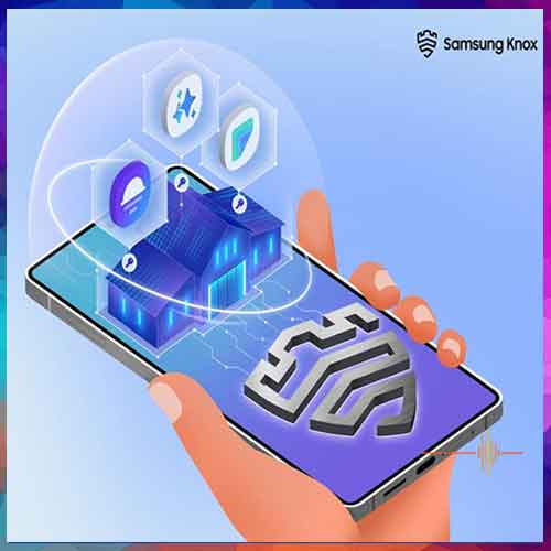 Samsung Unveils Quantum-Resistant Mobile Security to Power Next-Gen Galaxy AI Samsung Unveils Quantum-Resistant Mobile Security to Power Next-Gen Galaxy AI