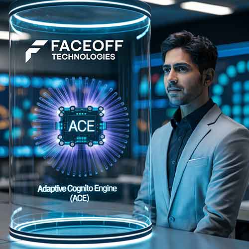FaceOff Technologies: Pioneering Trust in the Age of AI