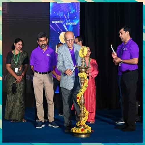 Blitz 2025: Happiest Minds’ 8th Annual Tech Fest Spotlights Disruption, Innovation & Acceleration