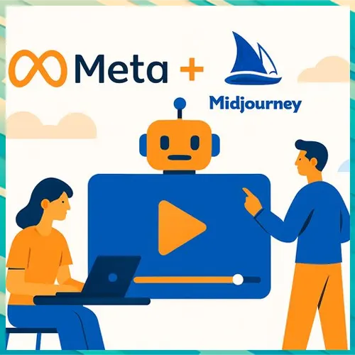 Meta Joins Forces with Midjourney to Boost AI Image and Video Generation Capabilities