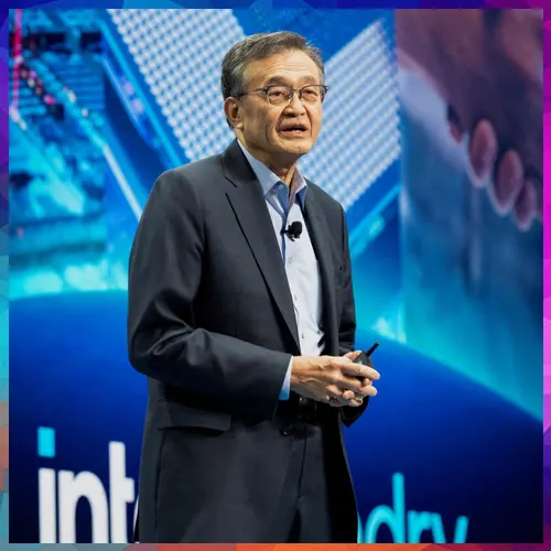 Intel CEO Lip-Bu Tan to face Trump in crucial White House meeting