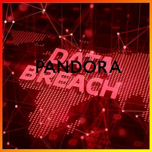 Pandora Confirms Data Breach Tied to Salesforce Credential Attacks