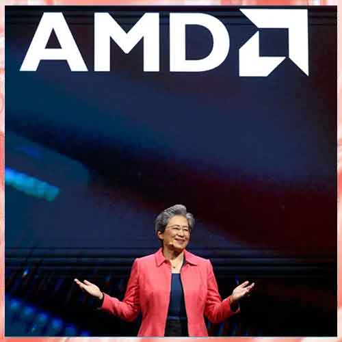 AMD misses data center targets, shares slide amid AI race AMD misses data center targets, shares slide amid AI race