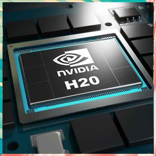 U.S. Clears Nvidia H20 Sales to China U.S. Clears Nvidia H20 Sales to China