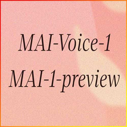 Microsoft announces its first in-house models - MAI-1-preview and MAI-Voice-1