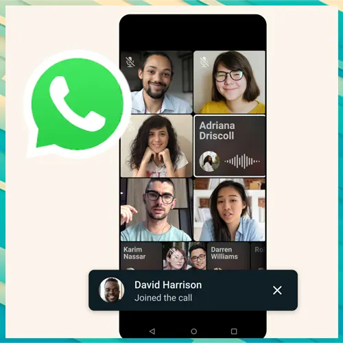 WhatsApp announces new ‘Schedule Calls’ feature for group and personal calls WhatsApp announces new ‘Schedule Calls’ feature for group and personal calls