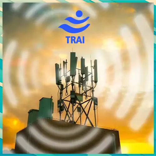 TRAI Launches India’s First Property Rating System for Faster 4G, 5G & Broadband