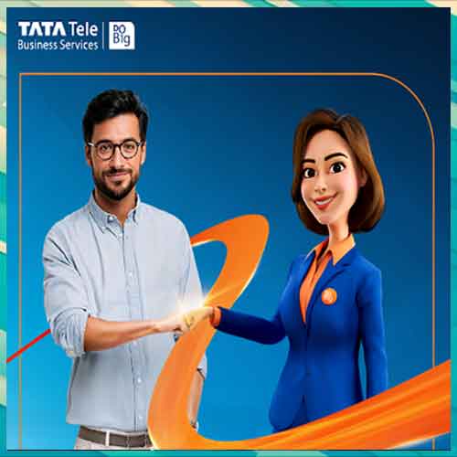 Tata Tele Business Services launches ‘Mira’ to guide SMEs in digital adoption