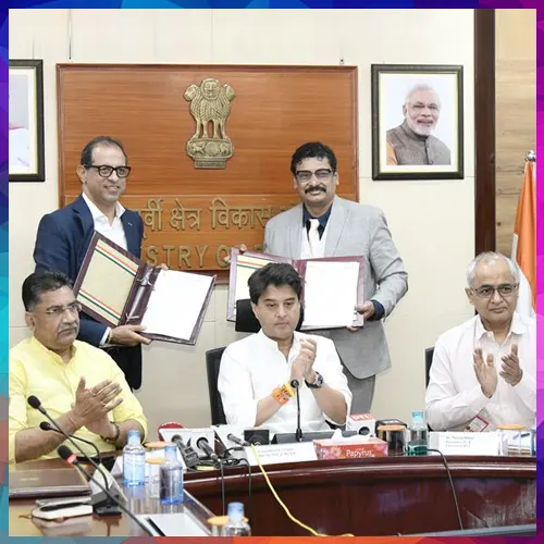 BSNL with Ericsson, Qualcomm, Cisco, and Nokia to launch industry-led digital skilling initiatives BSNL with Ericsson, Qualcomm, Cisco, and Nokia to launch industry-led digital skilling initiatives