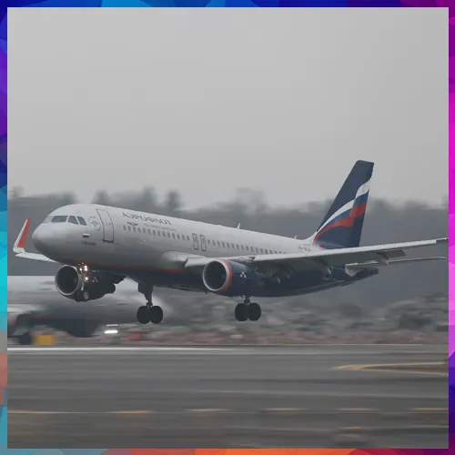 Aeroflot Cancels Dozens of Flights After Major Cyberattack Claimed by Pro-Ukrainian Hackers Aeroflot Cancels Dozens of Flights After Major Cyberattack Claimed by Pro-Ukrainian Hackers