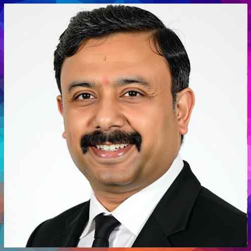 Gaurav V Saxena Named Director, Channels & Alliances, India & SAARC at Veeam