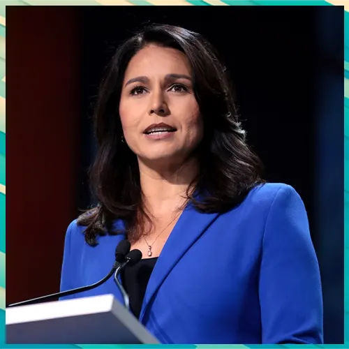 UK Drops Apple Encryption Backdoor Plan After U.S. Pushback, Says Tulsi Gabbard