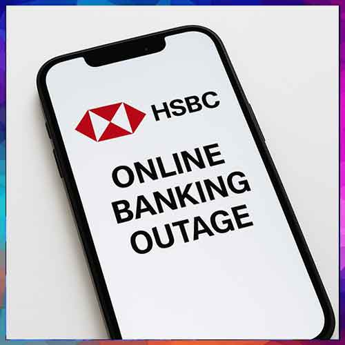 HSBC resolves app and online banking outage