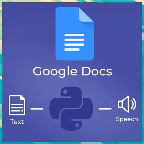 Google Docs Introduces Gemini-Powered Audio Feature with Text-to-Speech Support