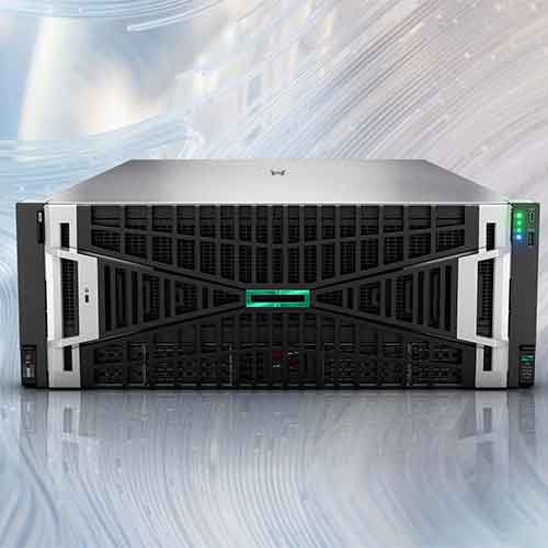 HPE Supercharges Enterprise AI with NVIDIA Blackwell GPUs, Agentic AI, and Physical AI Innovations HPE Supercharges Enterprise AI with NVIDIA Blackwell GPUs, Agentic AI, and Physical AI Innovations
