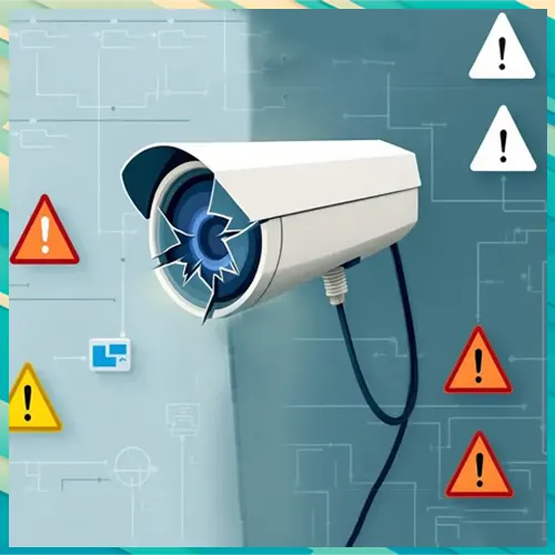 Critical flaws expose 6,500 Axis video surveillance servers, including 4,000 in US Critical flaws expose 6,500 Axis video surveillance servers, including 4,000 in US