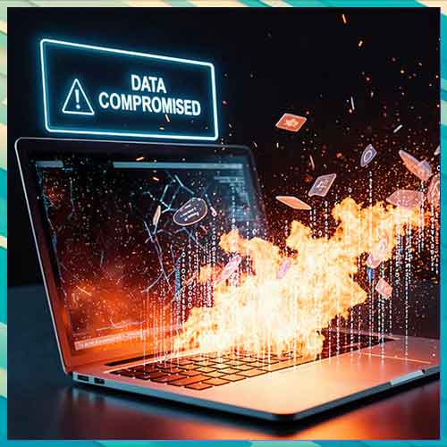 1 in 3 Indian ransomware victims hit repeatedly amid widening security gaps: Barracuda
