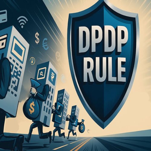 Digital Payment Companies Push for DPDP Rule Exemption Digital Payment Companies Push for DPDP Rule Exemption