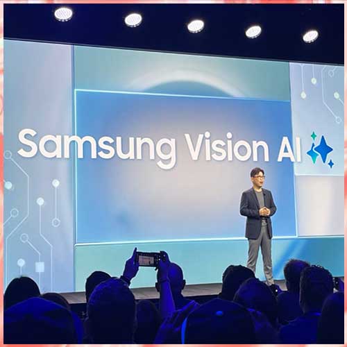 Microsoft Copilot AI Arrives on Samsung’s 2025 TVs and Monitors for Smarter Viewing