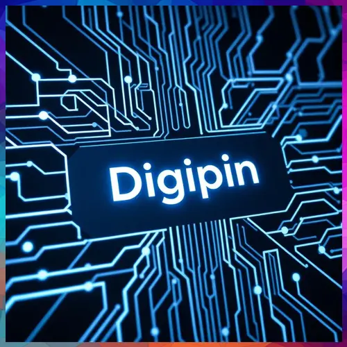 HERE Technologies integrates DIGIPIN to help simplify addressing in India HERE Technologies integrates DIGIPIN to help simplify addressing in India
