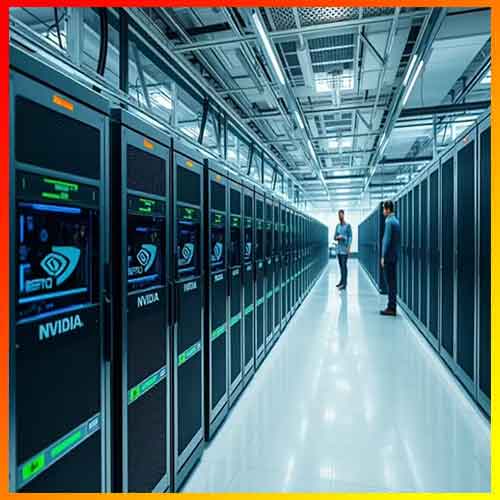 Digital Connexion Launches India’s First NVIDIA DGX-Ready Data Center in Chennai Digital Connexion Launches India’s First NVIDIA DGX-Ready Data Center in Chennai