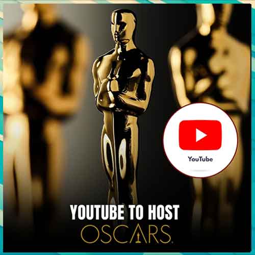 YouTube reportedly in talks to take over hosting rights of the Academy Awards