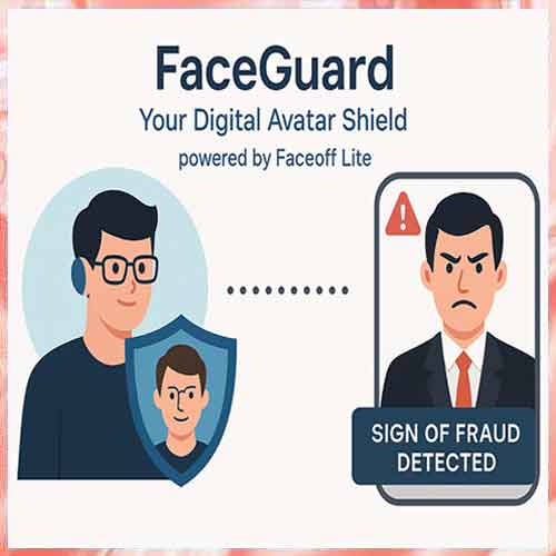 FaceOff Launches FaceGuard: A Digital Avatar Shield Against Video Call Scams
