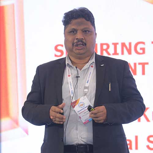 'Listening Customer First Approach' helps SonicWall Redefine Product Innovation