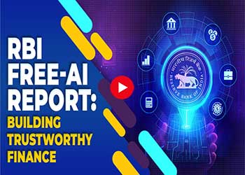 RBI Free-AI Report: Building Trustworthy Finance