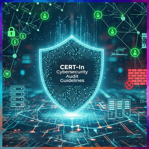 CERT-In Issues New Cybersecurity Audit Guidelines CERT-In Issues New Cybersecurity Audit Guidelines