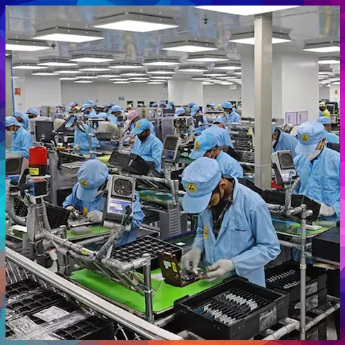 OnePlus to manufacture premium tablets in India with M/s Bhagwati Products OnePlus to manufacture premium tablets in India with M/s Bhagwati Products