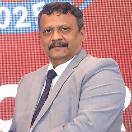 India must scale tech investment to lead the AI Era