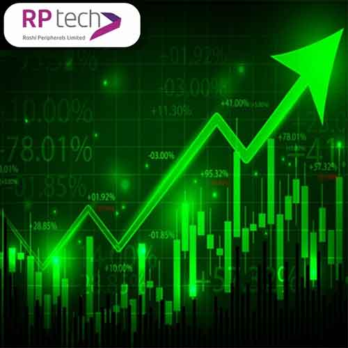 Rashi Peripherals posts 12% PAT and 23% EBITDA growth YoY