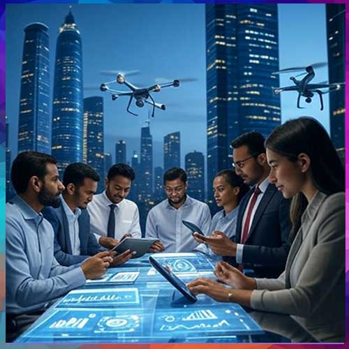 Agentic AI to transform 10 million jobs in India by 2030: ServiceNow Agentic AI to transform 10 million jobs in India by 2030: ServiceNow