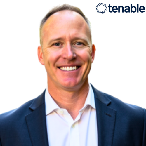 Tenable appoints Matthew Brown as its CFO