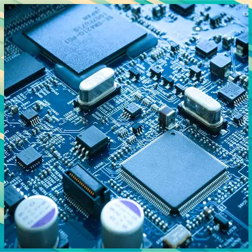 Cabinet approves four semiconductor projects in Odisha, Punjab and Andhra Pradesh Cabinet approves four semiconductor projects in Odisha, Punjab and Andhra Pradesh